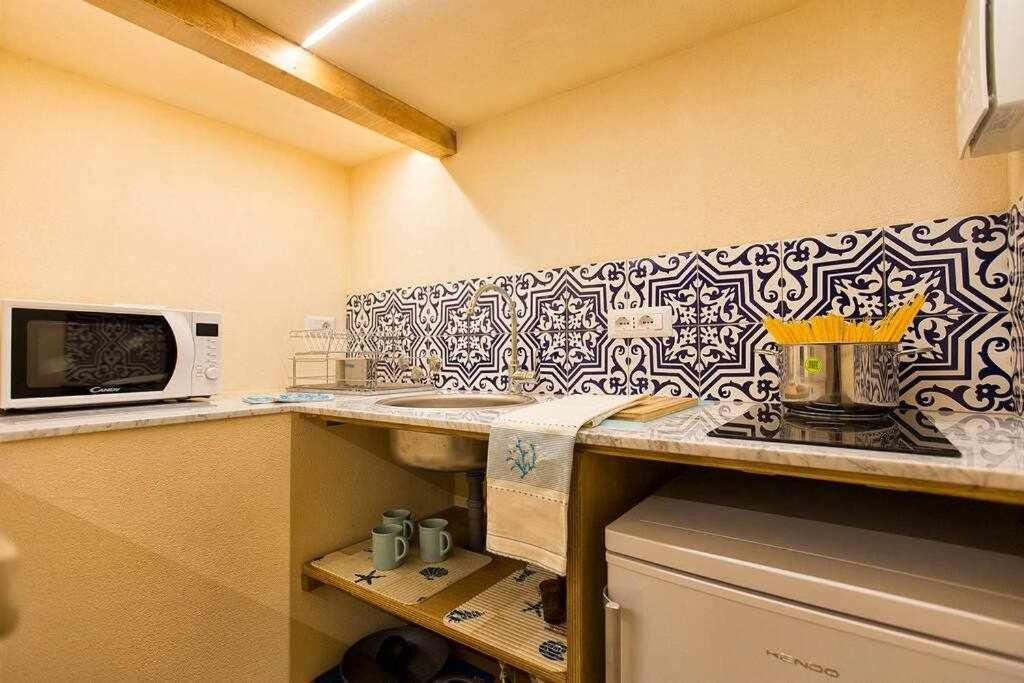 Grand Suite Gioberti Elegante Nel Cuore Di Alguer Exterior foto